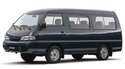 Кори под двигател за HYUNDAI H100 (P) пътнически от 1993 до 2004