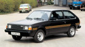 Кори под двигател за MAZDA 323 I (FA) от 1977 до 1982