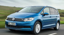 Кори под двигател за VOLKSWAGEN TOURAN (5T1) от 2015