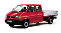 Крепежни елементи и щипки за VOLKSWAGEN TRANSPORTER IV (70XD) платформа от 1990 до 2003