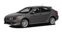 Крепежни елементи и щипки за MITSUBISHI LANCER VIII (CX_A) Sportback от 2007