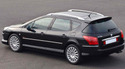 Крепежни елементи и щипки за PEUGEOT 407 (6E_) комби от 2004