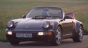 Кори под двигател за PORSCHE 911 (964) кабриолет от 1989 до 1994