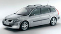 Крепежни елементи и щипки за RENAULT MEGANE II GRANDTOUR (KM0/1_) комби от 2003 до 2012