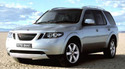 Кори под двигател за SAAB 9-7X от 2005 до 2012