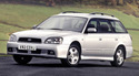 Крепежни елементи и щипки за SUBARU LEGACY III (BH) комби от 1998 до 2003