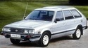 Кори под двигател за SUBARU LEONE I комби от 1978 до 1984