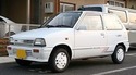 Кори под двигател за SUZUKI ALTO от 1984 до 1988