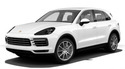 Метални кори под двигател за PORSCHE CAYENNE (9YA) от 2017