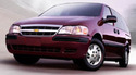 Крепежни елементи и щипки за CHEVROLET VIVANT от 2005