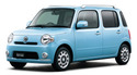 Кори под двигател за DAIHATSU MIRA COCOA (L675S, L685S) от 2009 до 2018