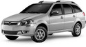 Крепежни елементи и щипки за FIAT PALIO II (373_) комби от 2010