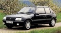 Крепежни елементи и щипки за PEUGEOT 205 II (20A/C) от 1987 до 1998