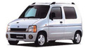 Кори под двигател за SUZUKI WAGON R (MC_) от 1997 до 2003