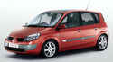 Подкалници за RENAULT SCENIC II (JM0/1_) от 2003 до 2009