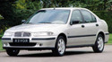 Крепежни елементи и щипки за ROVER 400 (RT) от 1995 до 2000