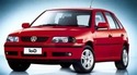 Кори под двигател за VOLKSWAGEN GOL III от 1999 до 2006