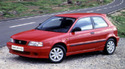 Метални кори под двигател за SUZUKI BALENO (EG) хечбек от 1995 до 1999