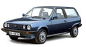 Подкалници за VOLKSWAGEN POLO (86C, 80) хечбек от 1981 до 1994