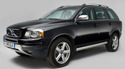 Кори под двигател за VOLVO XC90 I от 2002 до 2014