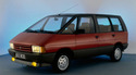 Метални кори под двигател за RENAULT ESPACE I (J11_) от 1984 до 1992