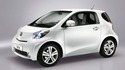 Крепежни елементи и щипки за TOYOTA IQ (_J1_) от 2008