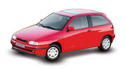 Подкалници за SEAT IBIZA II (6K1) от 1993 до 1999