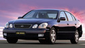 Метални кори под двигател за LEXUS GS (JZS160, UZS161, UZS160) от 1997 до 2004