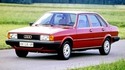 Метални кори под двигател за AUDI 80 (81, 85, B2) от 1978 до 1984