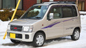 Кори под двигател за DAIHATSU MOVE (L900) от 1997 до 2002