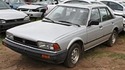 Метални кори под двигател за HONDA ACCORD II (AC, AD) седан от 1983 до 1985