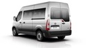 Крепежни елементи и щипки за NISSAN NV400 пътнически от 2011