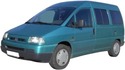 Кори под двигател за CITROEN JUMPY I (U6U) пътнически от 1994 до 2006