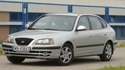 Подкалници за HYUNDAI ELANTRA (XD) хечбек от 2000 до 2006