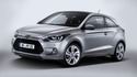 Метални кори под двигател за HYUNDAI i20 (GB) купе от 2015