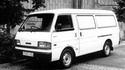 Крепежни елементи и щипки за MAZDA E-SERIE (SR2) товарен от 1983 до 2004