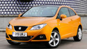 Крепежни елементи и щипки за SEAT IBIZA IV (6J1, 6P5) SPORTCOUPE от 2008 до 2017