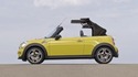 Кори под двигател за MINI COOPER (R57) кабриолет от 2007 до 2015