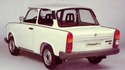 Кори под двигател за TRABANT 1.1 от 1990 до 1991