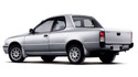 Кори под двигател за NISSAN NV (Y10) от 1990 до 1999