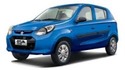 Кори под двигател за SUZUKI ALTO 800 от 2012