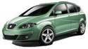 Подкалници за SEAT ALTEA (5P1) от 2004 до 2015