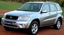 Крепежни елементи и щипки за TOYOTA RAV4 II (_A2_) от 2000 до 2005