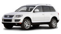 Кори под двигател за VOLKSWAGEN TOUAREG (7LA, 7L6, 7L7) от 2002 до 2010