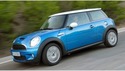 Подкалници за MINI COOPER (R56) от 2005 до 2013