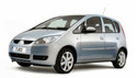 Кори под двигател за MITSUBISHI COLT VI (Z3_A, Z2_A) от 2002 до 2012