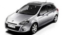 Подкалници за RENAULT CLIO III (KR0/1_) комби от 2008 до 2012