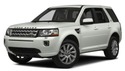 Крепежни елементи и щипки за LAND ROVER FREELANDER II (L359) от 2006 до 2014