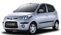 Крепежни елементи и щипки за HYUNDAI i10 (PA) от 2007 до 2013