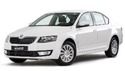 Метални кори под двигател за SKODA OCTAVIA III (5E3) от 2012